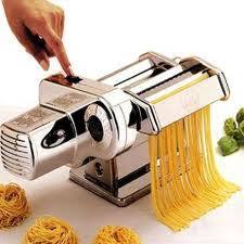  पास्ता बनाने की मशीन 
