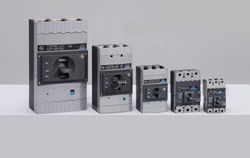 Robust Design Electrical Switchgears