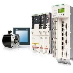 Servo Drive - Precision Motion Control System | Easy to Install, Compact Design, Longer Working Life