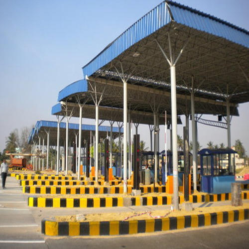 Toll Structure