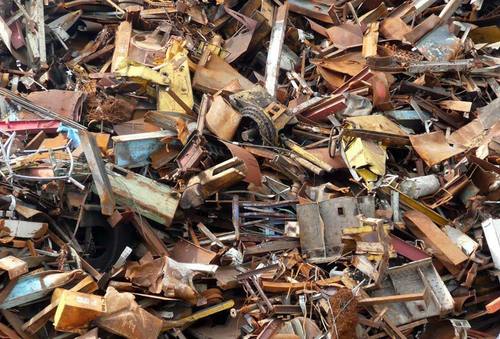 Virani Metal Scrap