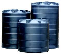 Water Tank - Durable Plastic Material, Robust and Fine Finish | Ideal for Water Storage Needs