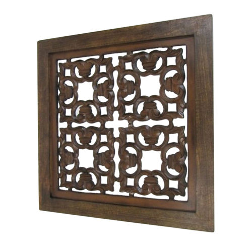 Wooden Wall Hangings