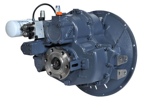  MGX 5086SC Marine Transmission