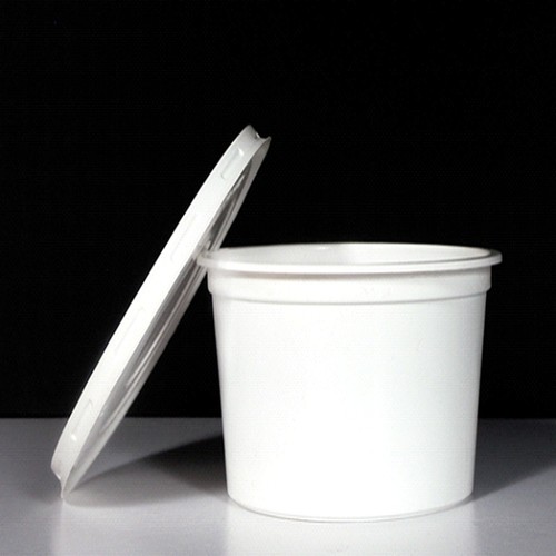 400Ml Pp Container