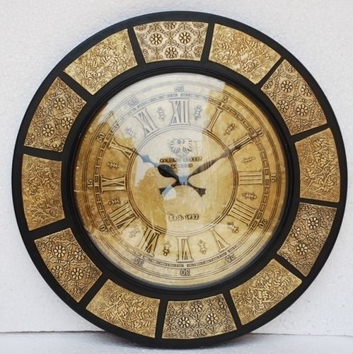 Antique Wall Clock