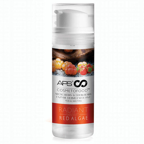 Arctic Berry and Strawberry Enzyme Dermoexfoliant