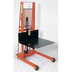 Beam Lifting Trolley