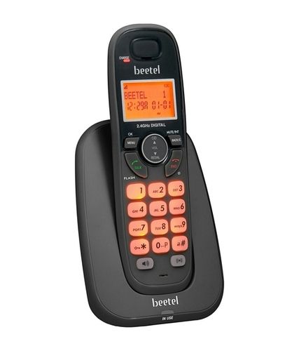 Beetel X70 Cordless Phones