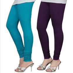 Churidar Ladies Leggings