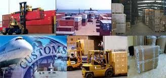 Custom Services By GMA CARGO MOVERS