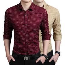 Designer Readymade Shirts