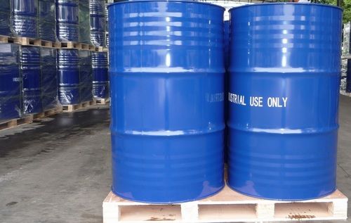 Flame Retardant - Industrial Grade Liquid, Low Volatility, Excellent Water Resistance and Fire Retarding Properties, Ideal for Plastic, Paints, Rubber, and Lubricants