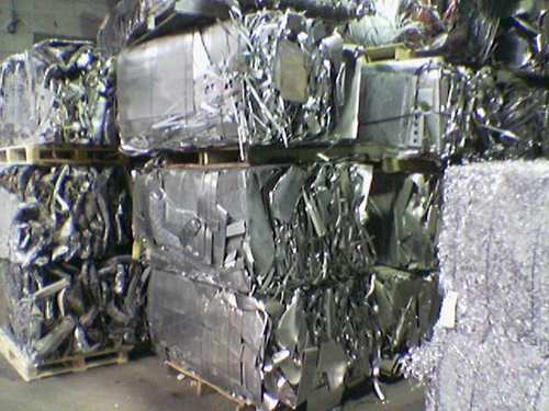 GDP HOLDINGS Zinc Scrap