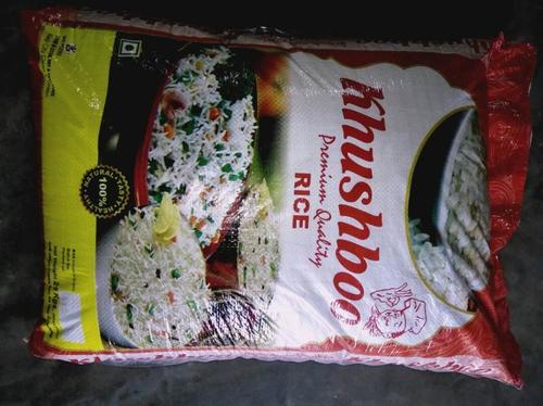 Khushboo Premium Quality Rice