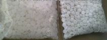 LDPE PP Pet Material