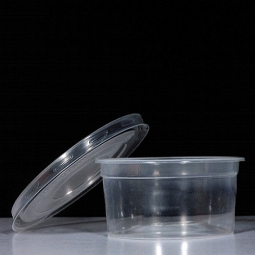 PP Container 250 ML
