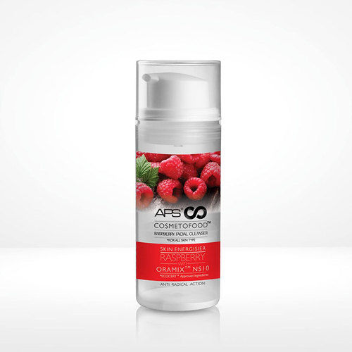 Raspberry Facial Cleanser