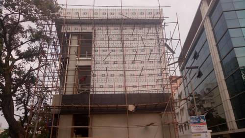 ACP Cladding