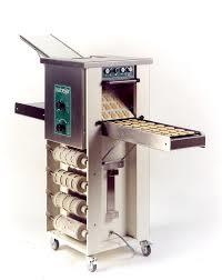 ADBAKE Biscuit Making Machinery