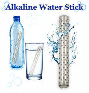 Alkaline Water Stick Filter Purifier