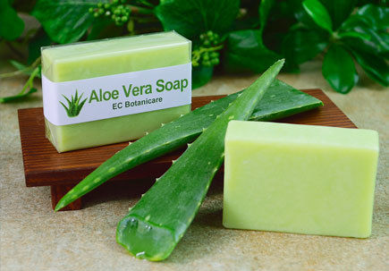 Aloe Vera Soap 