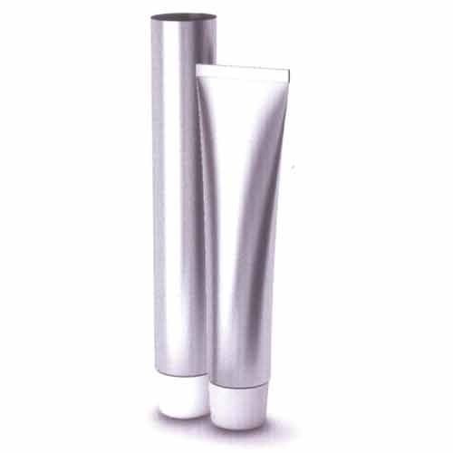 Aluminium Collapsible Tubes