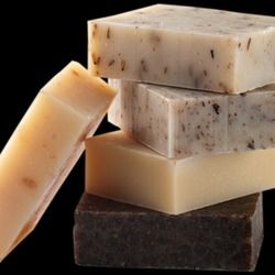 Ayurvedic Soap