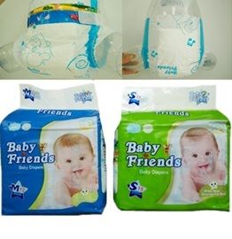 Baby Diapers