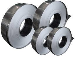 Cold Rolled Steel Strips