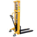 Durable Pallet Stacker