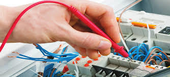Electrical Wiring Services By DELTA LABORATORY