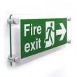 Fire Exit Signage