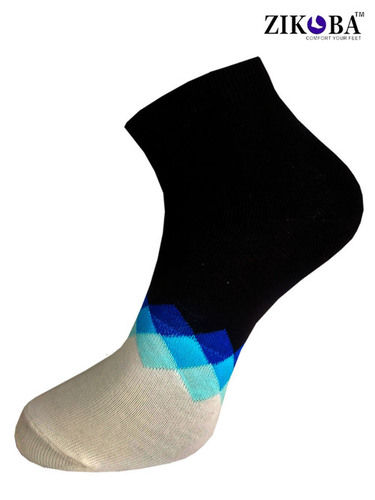 Fluffy Home Socks Elasticity: Middle