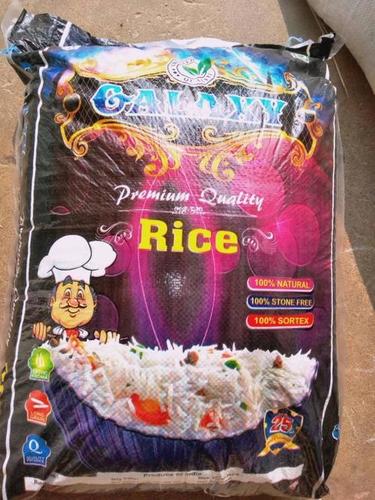 Galaxy Premium Quality Rice
