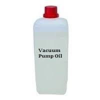 High Grade Vacuum Pump Oil