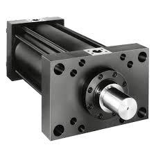 Hydraulic Cylinders