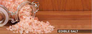 KANSAL Edible Salt