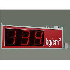 LED Token Display Unit