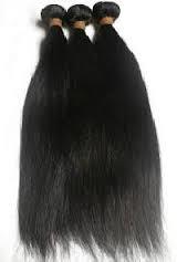 Long Natural Human Hair