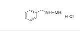  एन बेंज़िली ड्रोक्सिलमाइन हाइड्रोक्लोराइड 