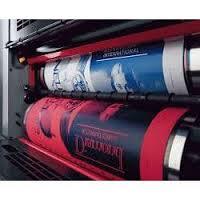 Offset Printing Service