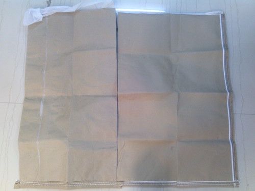 Paper Laminated Bags