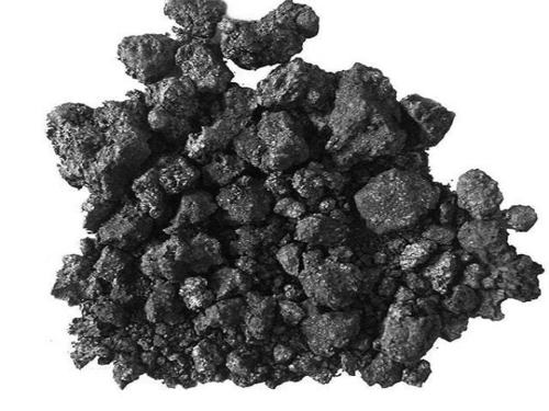 Petroleum Coke Tab Levofloxacin