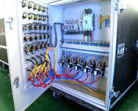 Power Distribution Box Testing Services