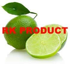 Pure Lime Oil
