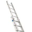 Rigid Extendable Ladders