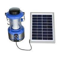 Solar Lamps - Durable Polycarbonate, Energy-Efficient LED Technology | Eco-Friendly Lighting Solution for Outdoor Use