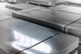 Stainless Steel Sheets