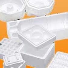 Thermocol Moulding Boxes